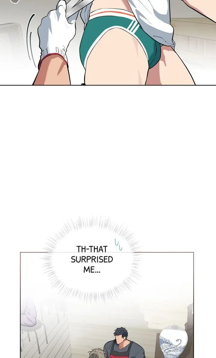 Please Add Some Charcoal - Chapter 32 Page 31