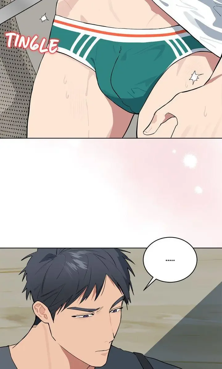 Please Add Some Charcoal - Chapter 32 Page 33