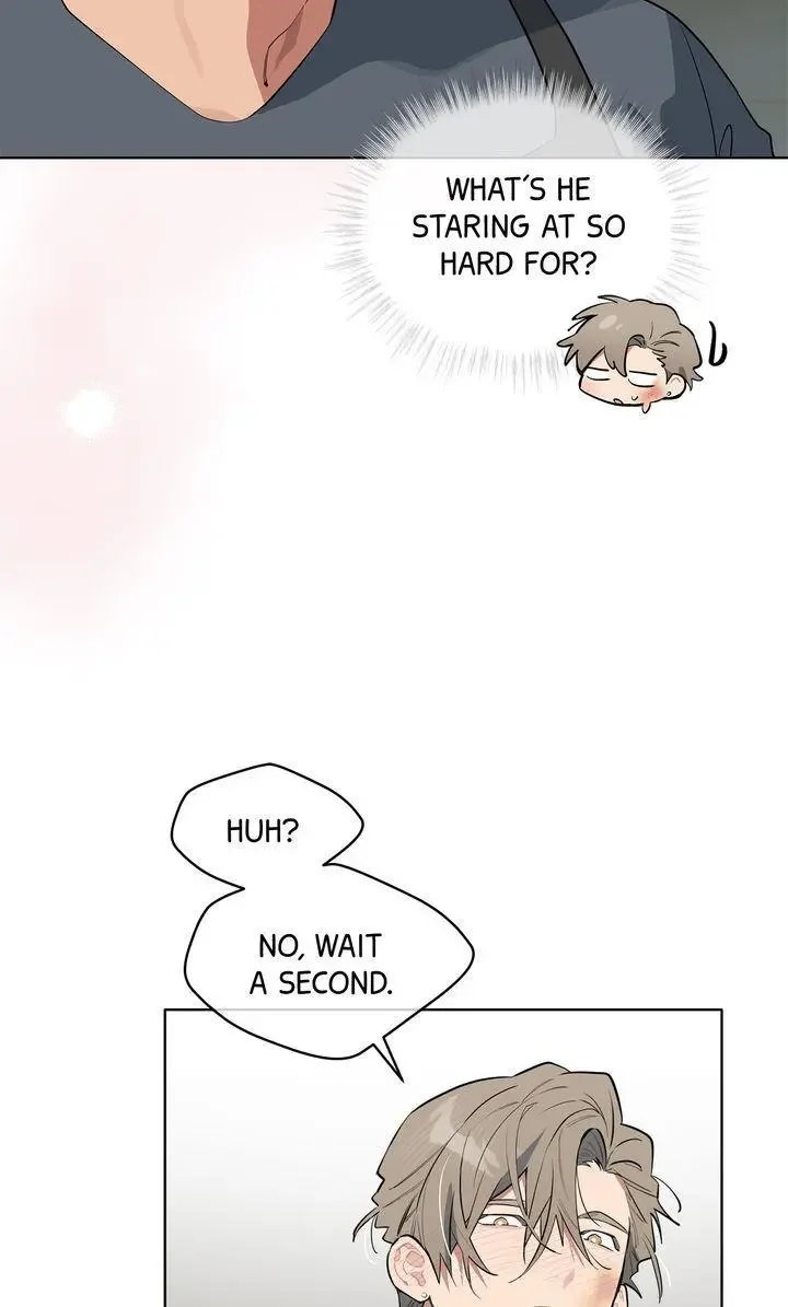 Please Add Some Charcoal - Chapter 32 Page 34