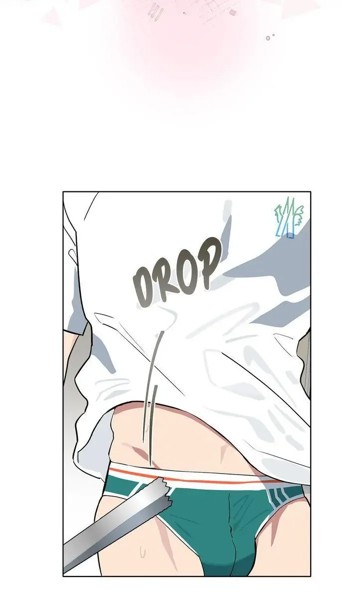 Please Add Some Charcoal - Chapter 32 Page 38