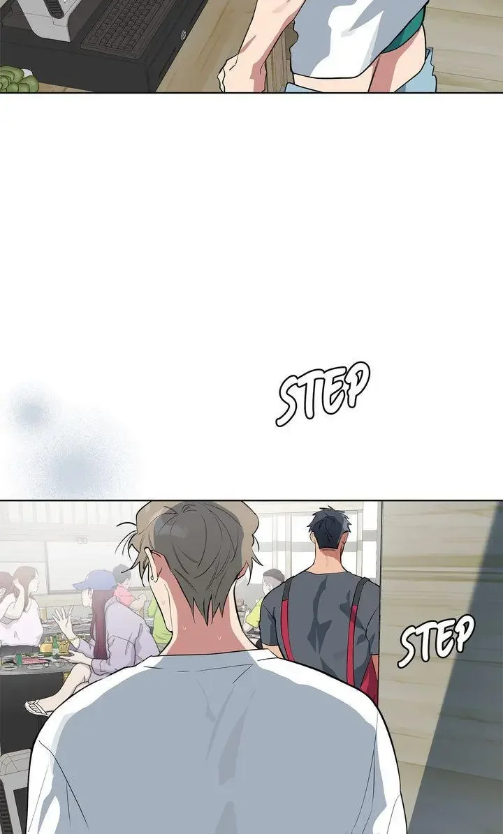Please Add Some Charcoal - Chapter 32 Page 40