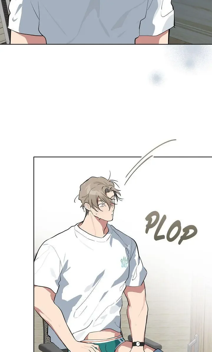 Please Add Some Charcoal - Chapter 32 Page 41