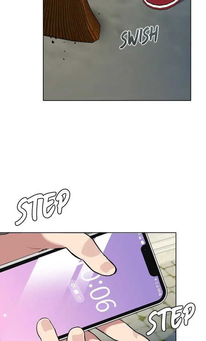 Please Add Some Charcoal - Chapter 32 Page 47
