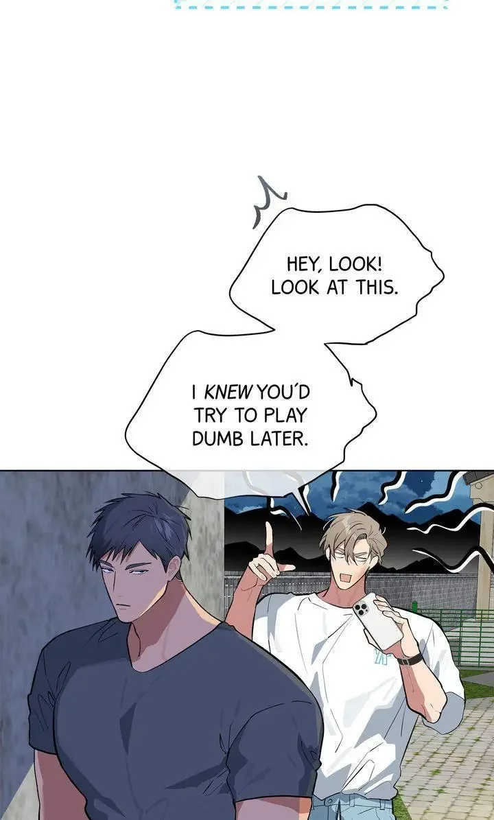 Please Add Some Charcoal - Chapter 32 Page 51