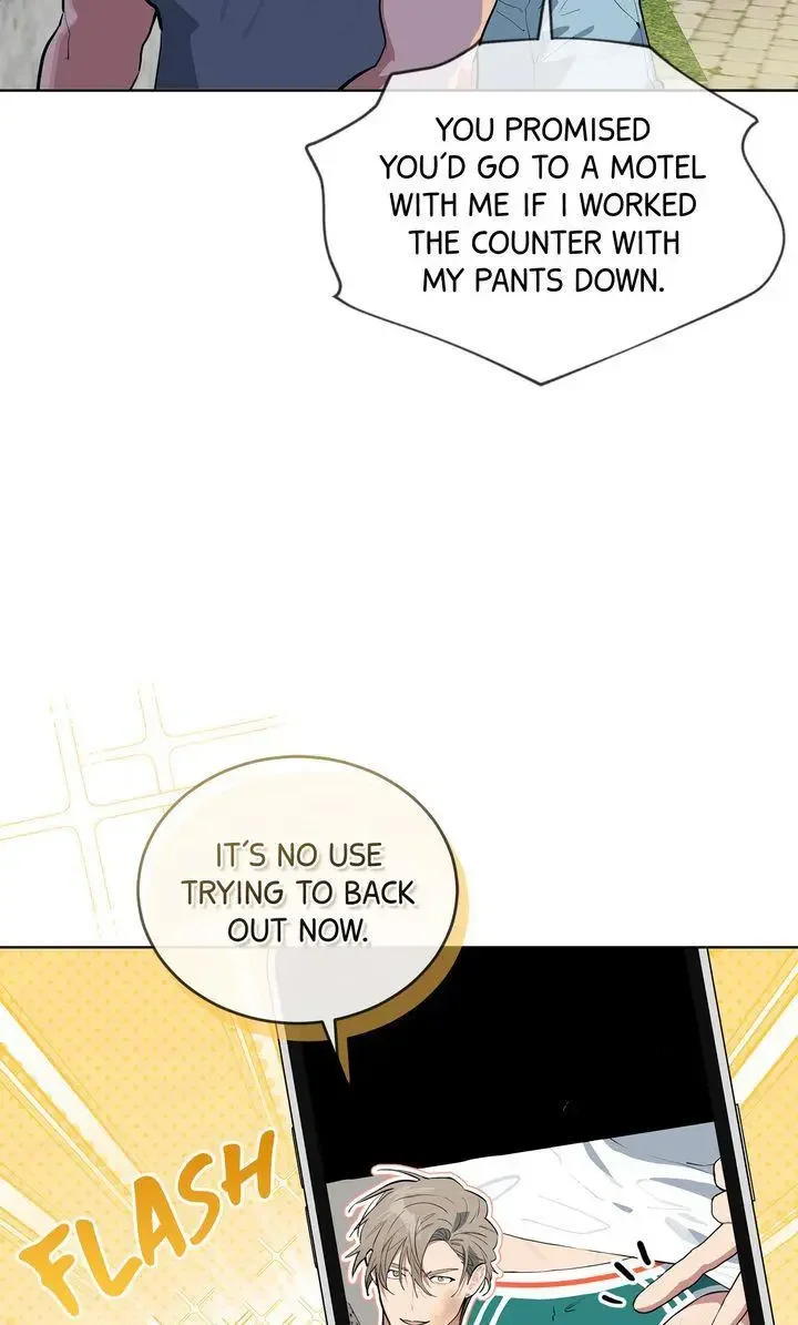 Please Add Some Charcoal - Chapter 32 Page 52