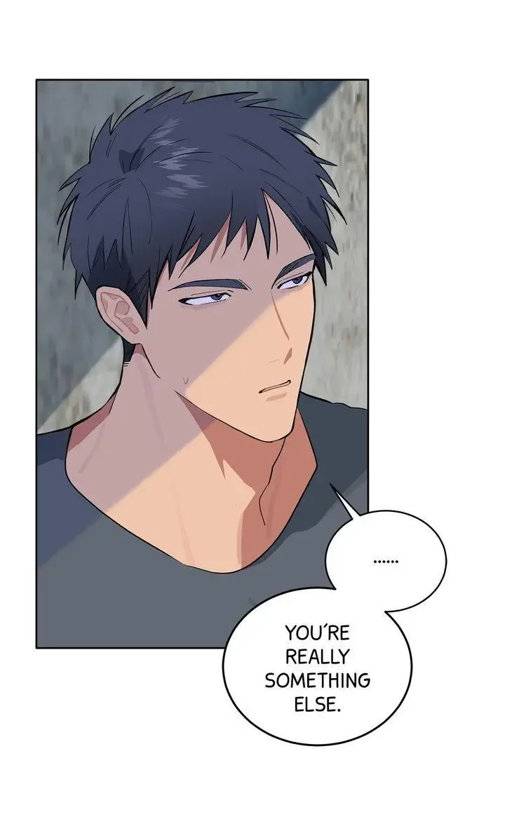 Please Add Some Charcoal - Chapter 32 Page 54