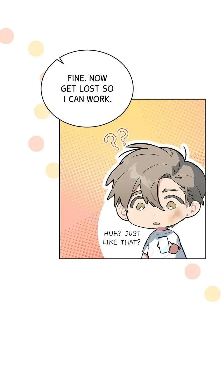 Please Add Some Charcoal - Chapter 32 Page 55