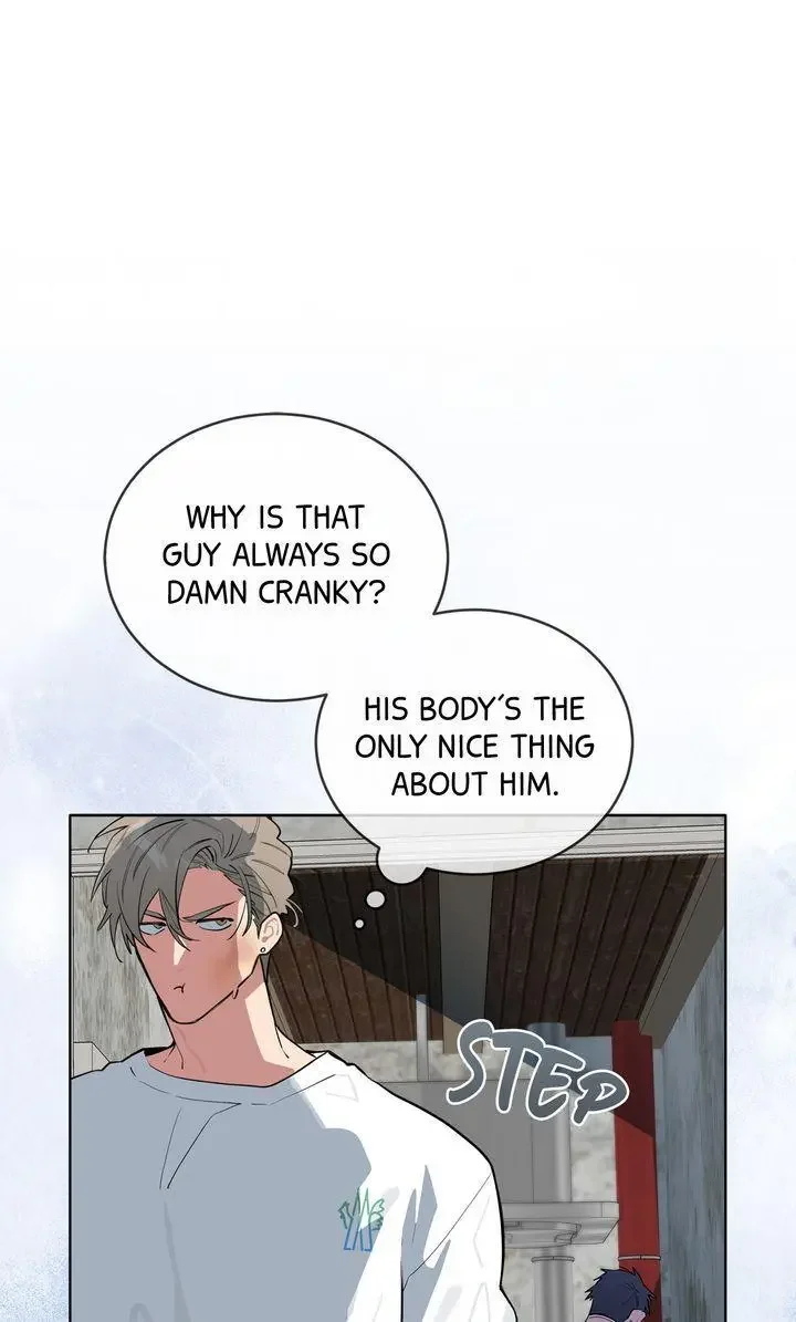Please Add Some Charcoal - Chapter 32 Page 59