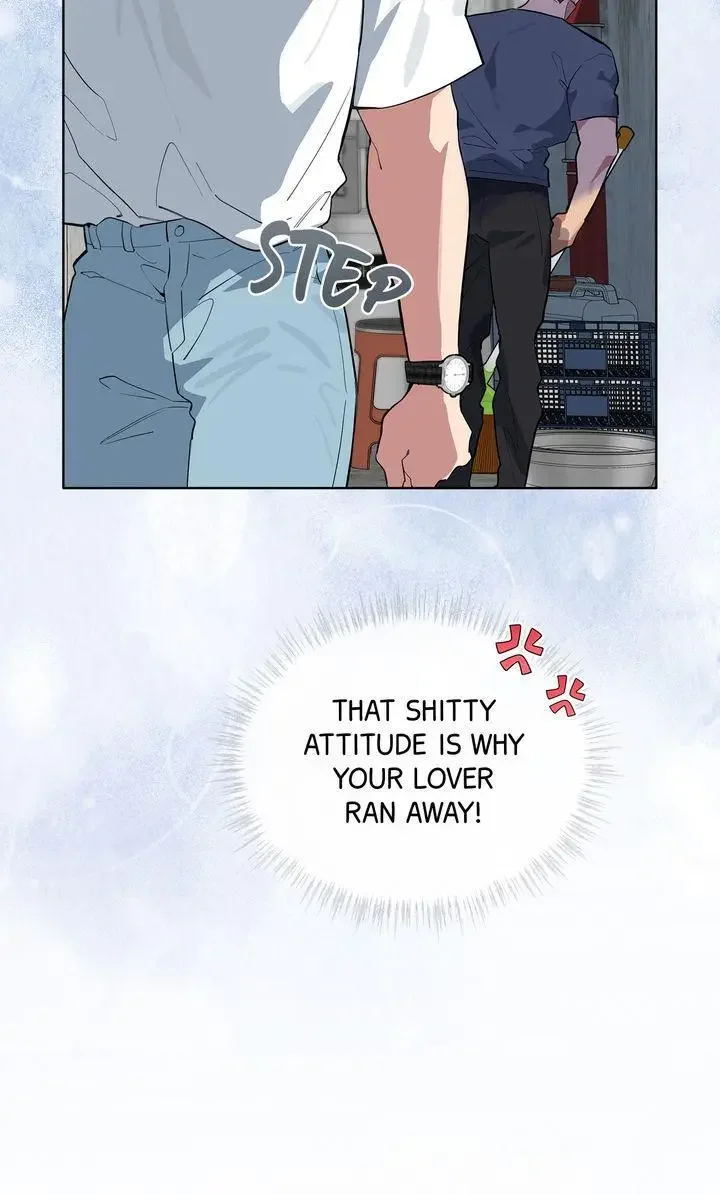 Please Add Some Charcoal - Chapter 32 Page 60