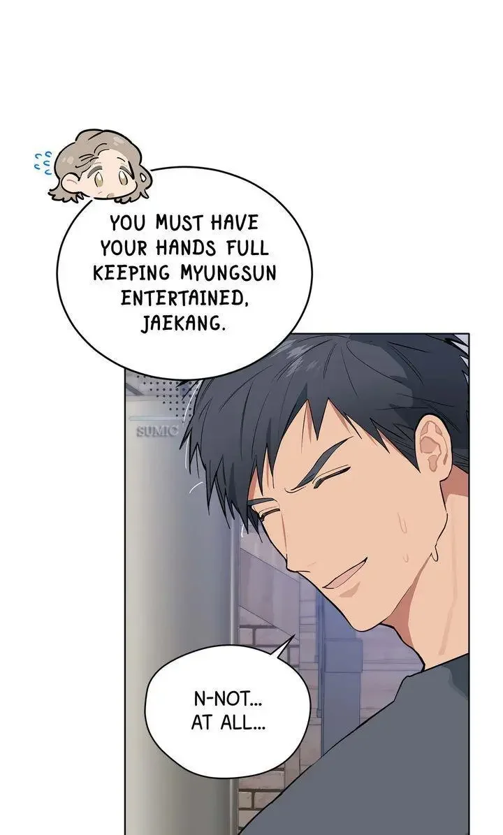Please Add Some Charcoal - Chapter 32 Page 66