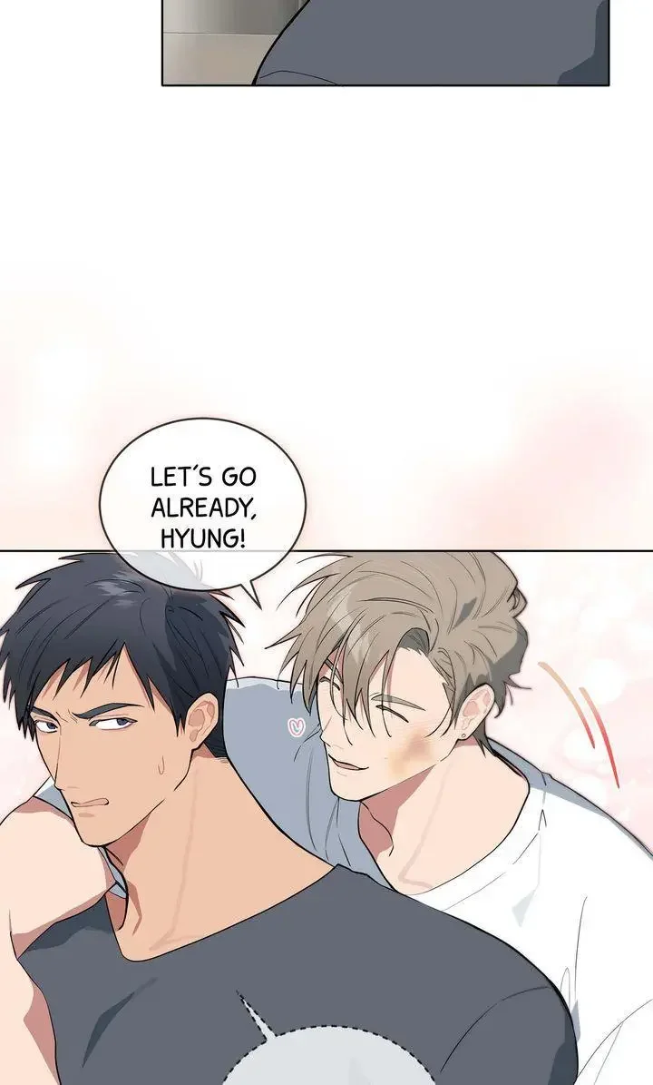 Please Add Some Charcoal - Chapter 32 Page 67