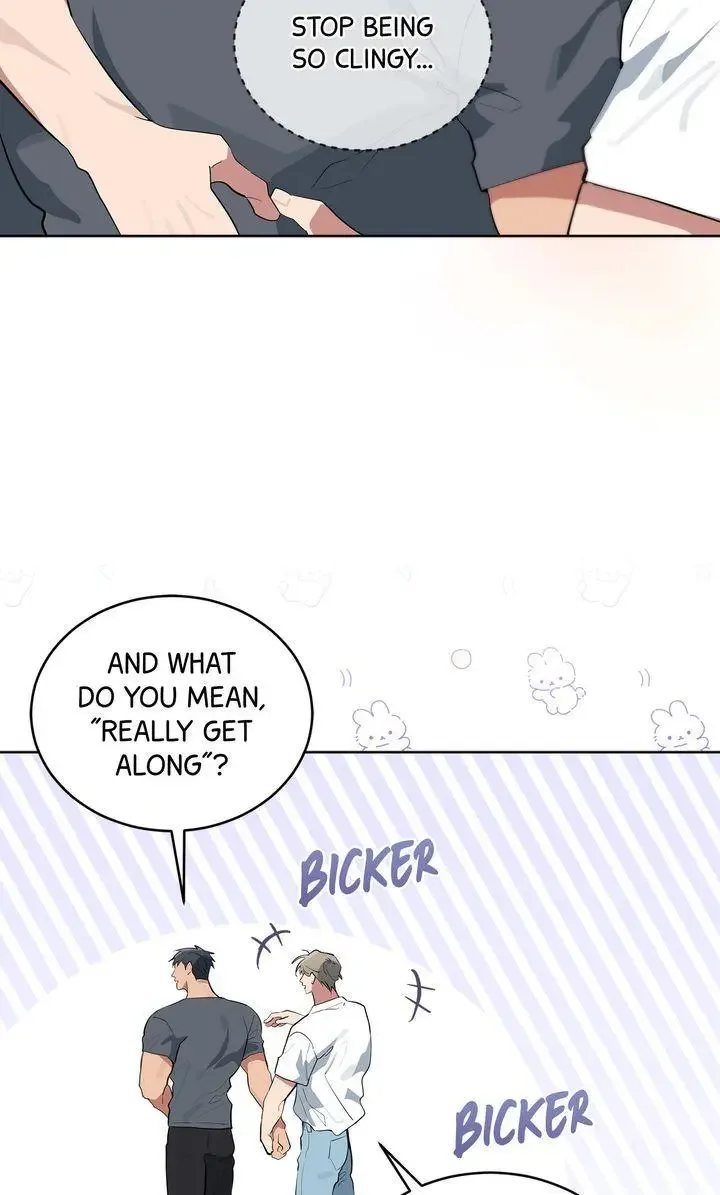 Please Add Some Charcoal - Chapter 32 Page 68