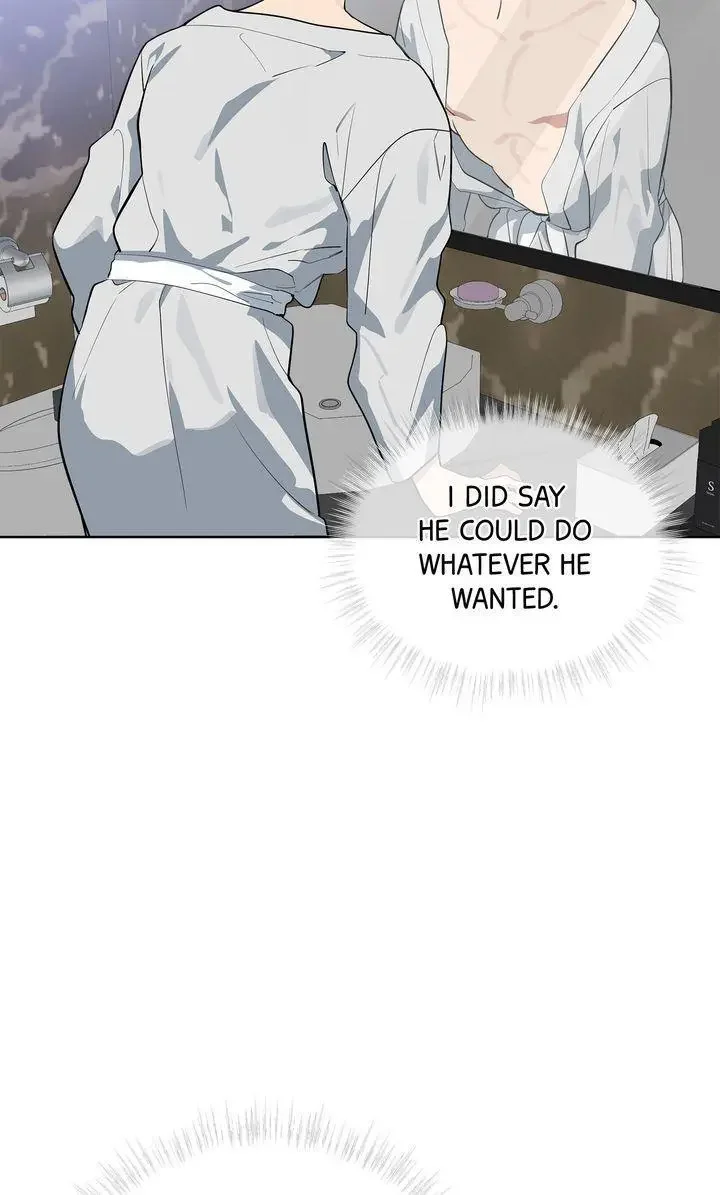 Please Add Some Charcoal - Chapter 32 Page 72