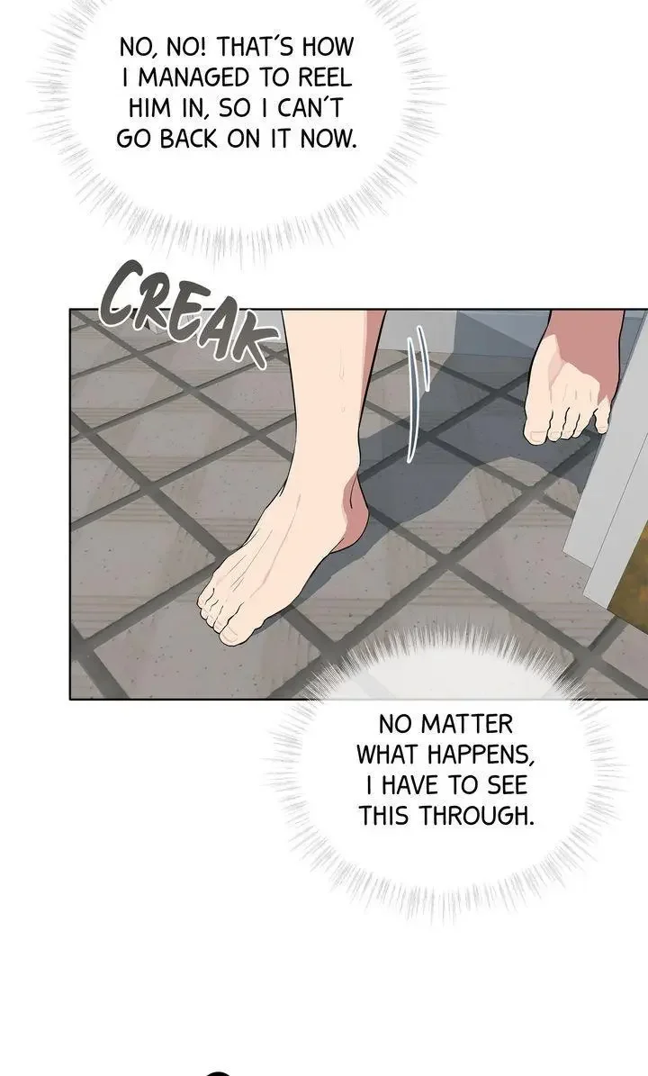 Please Add Some Charcoal - Chapter 32 Page 73