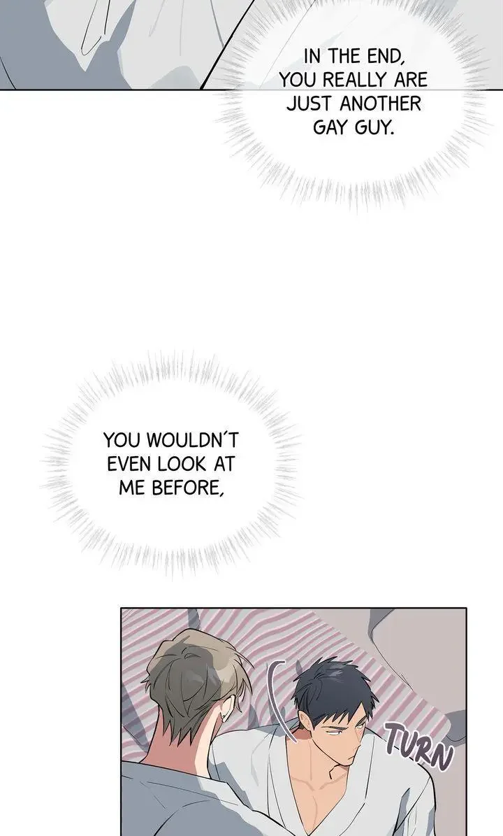 Please Add Some Charcoal - Chapter 32 Page 77