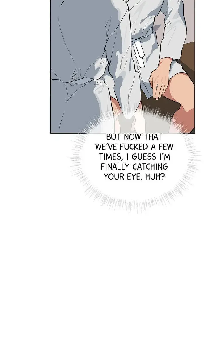 Please Add Some Charcoal - Chapter 32 Page 78