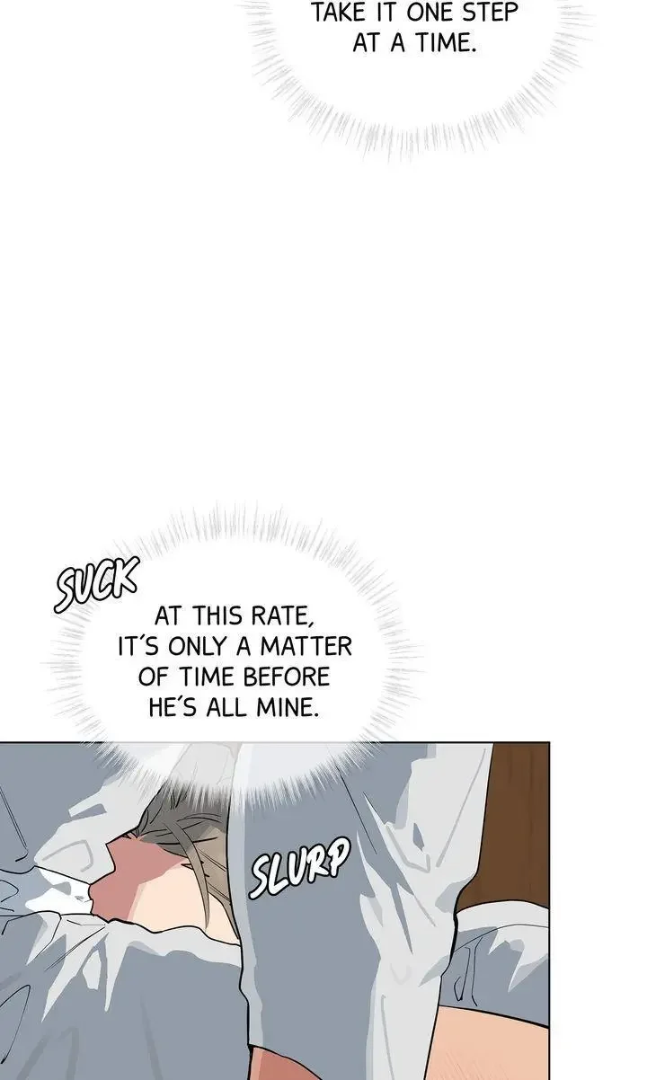 Please Add Some Charcoal - Chapter 33 Page 6