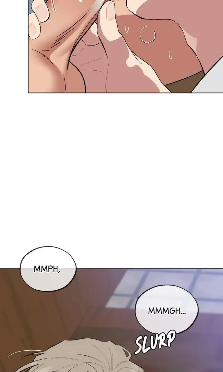 Please Add Some Charcoal - Chapter 33 Page 8