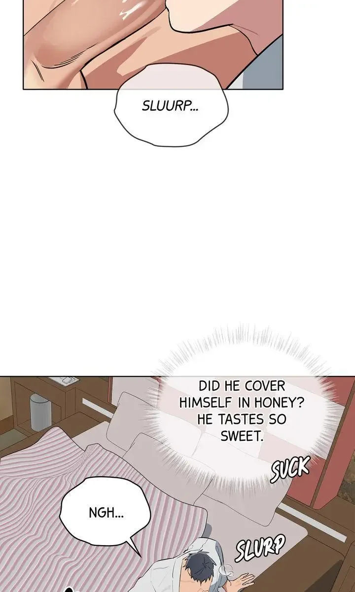 Please Add Some Charcoal - Chapter 33 Page 18
