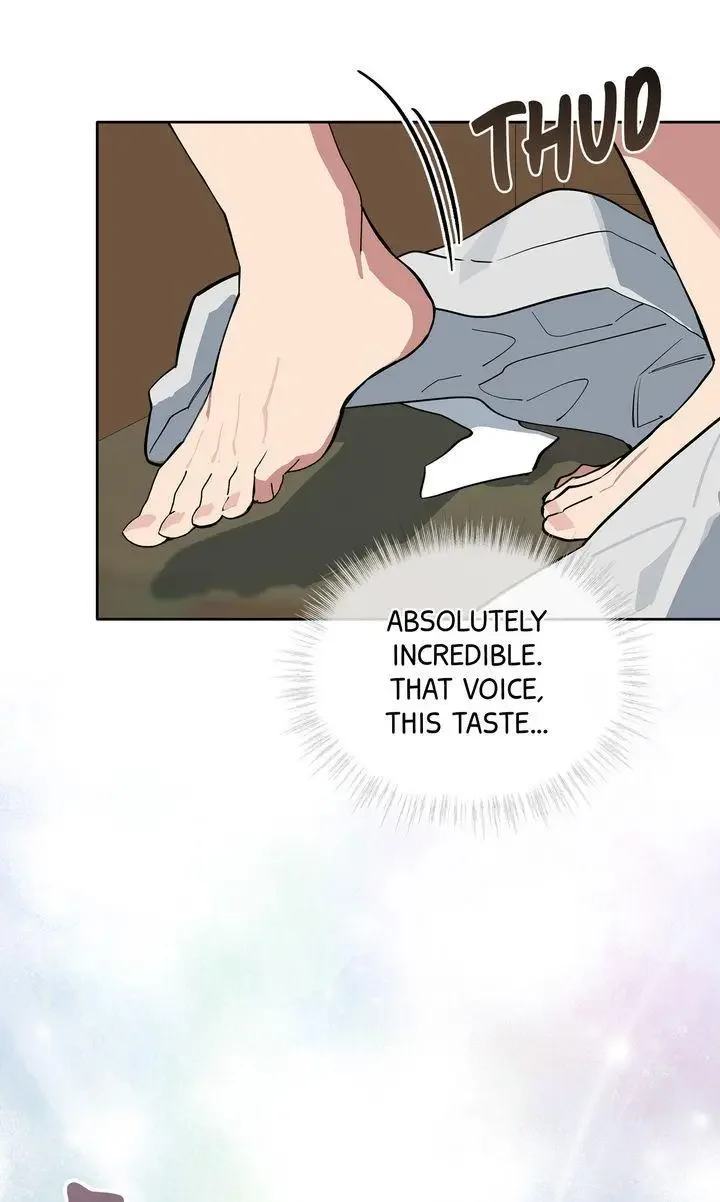 Please Add Some Charcoal - Chapter 33 Page 21
