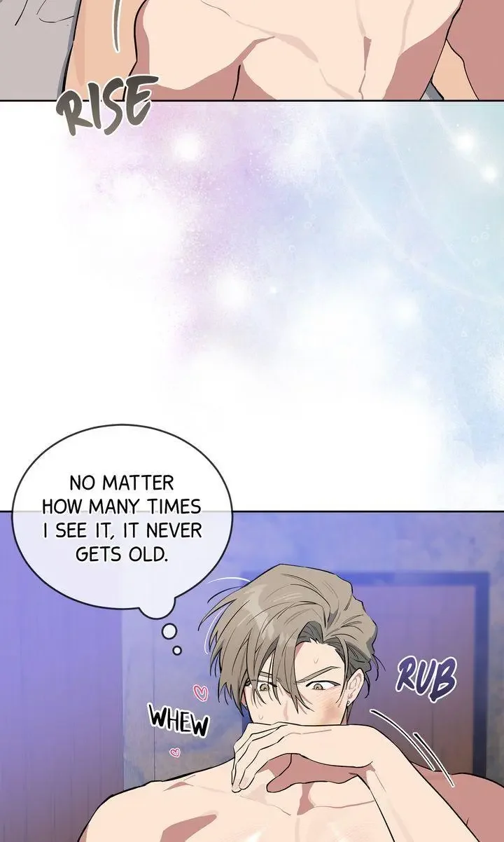 Please Add Some Charcoal - Chapter 33 Page 23