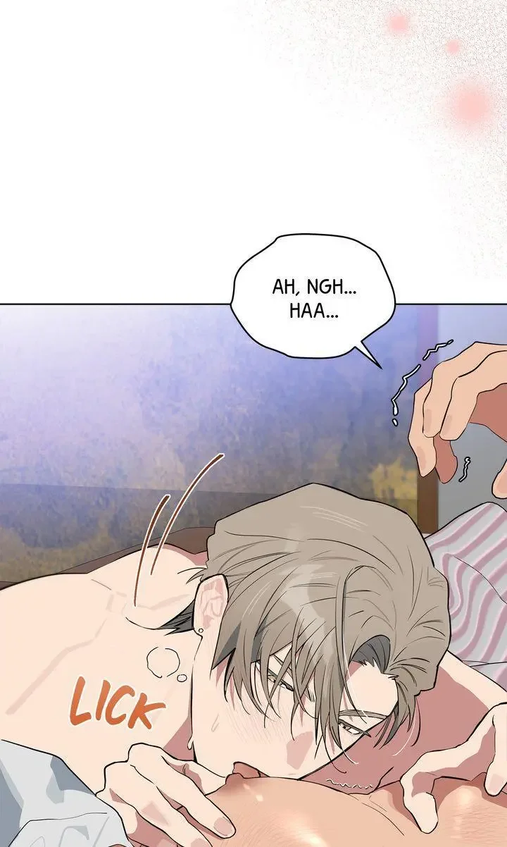 Please Add Some Charcoal - Chapter 33 Page 30