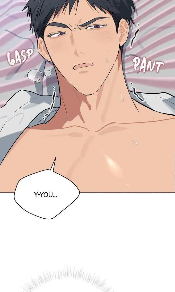 Please Add Some Charcoal - Chapter 33 Page 34