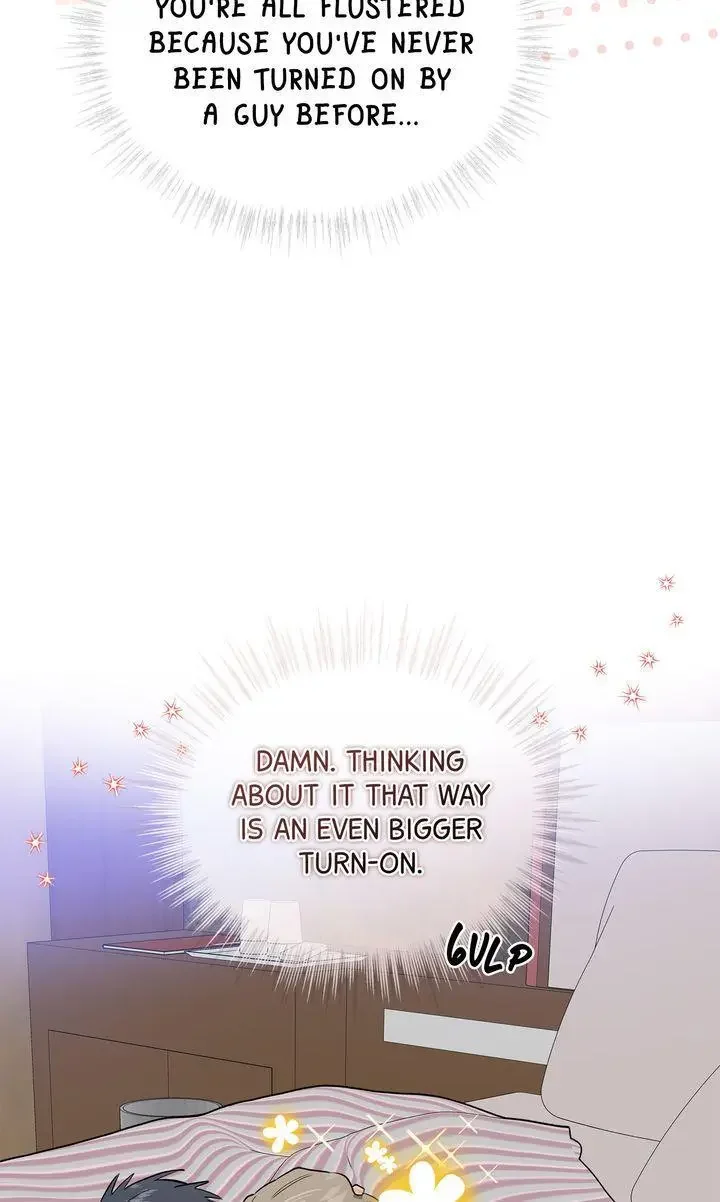 Please Add Some Charcoal - Chapter 33 Page 36