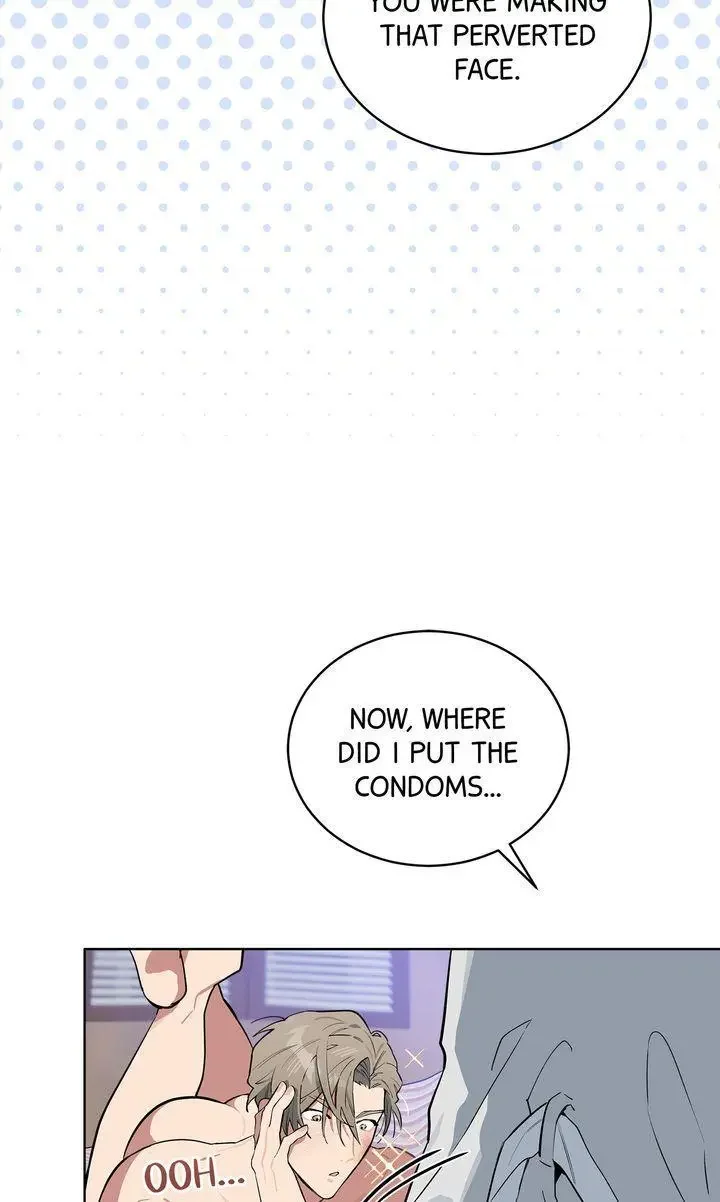 Please Add Some Charcoal - Chapter 33 Page 39