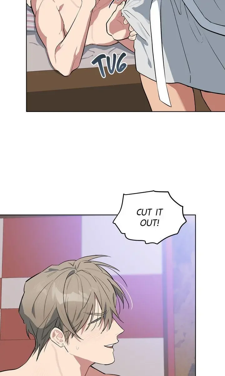 Please Add Some Charcoal - Chapter 33 Page 40