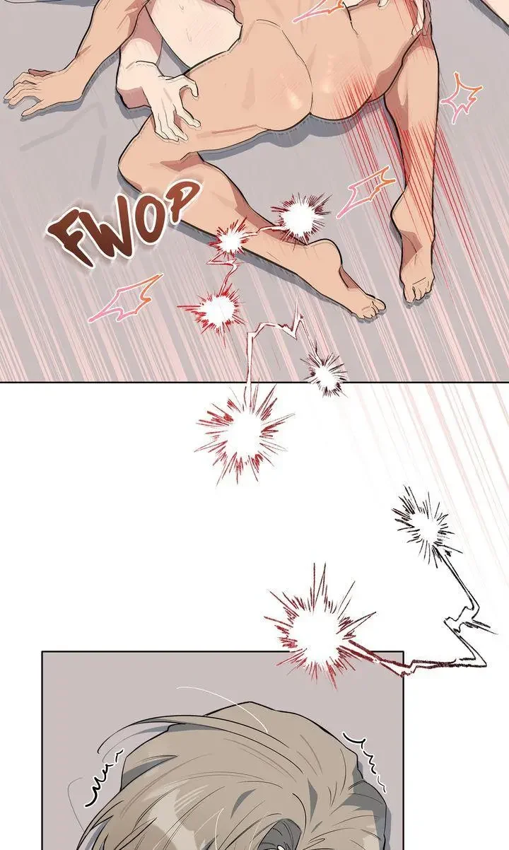 Please Add Some Charcoal - Chapter 33 Page 48