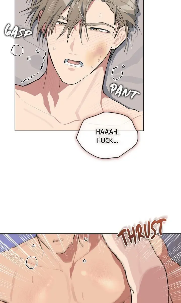 Please Add Some Charcoal - Chapter 33 Page 49
