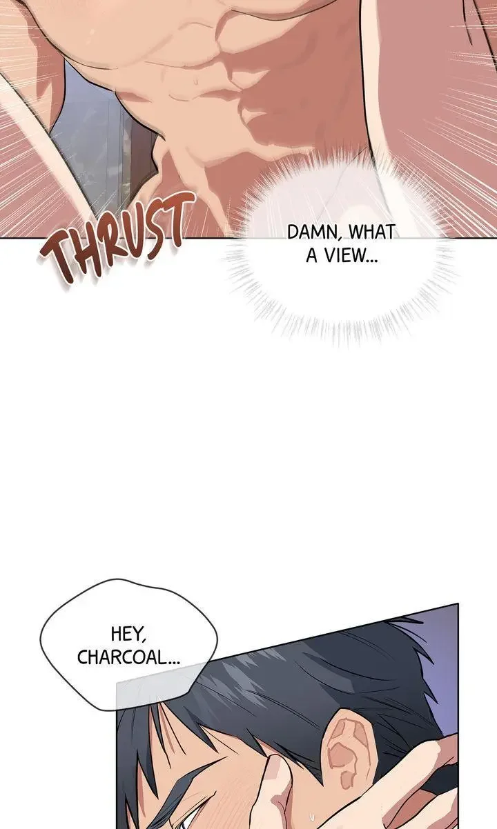 Please Add Some Charcoal - Chapter 33 Page 50