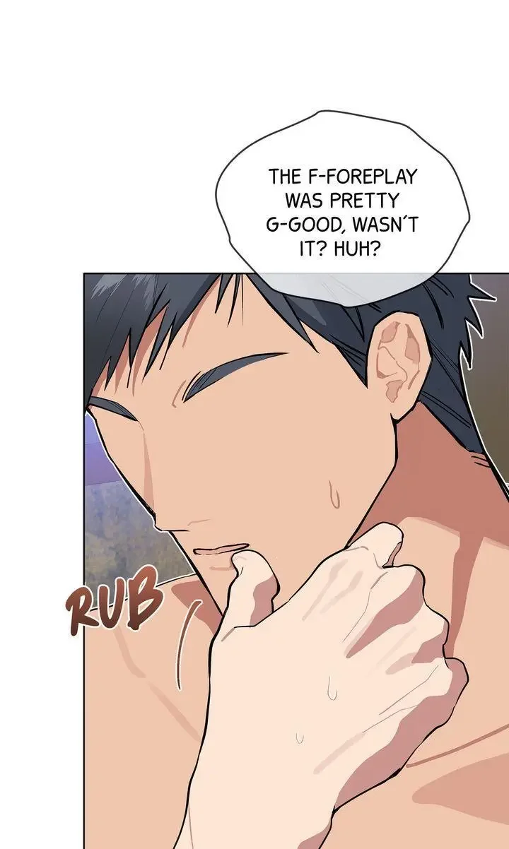 Please Add Some Charcoal - Chapter 33 Page 53