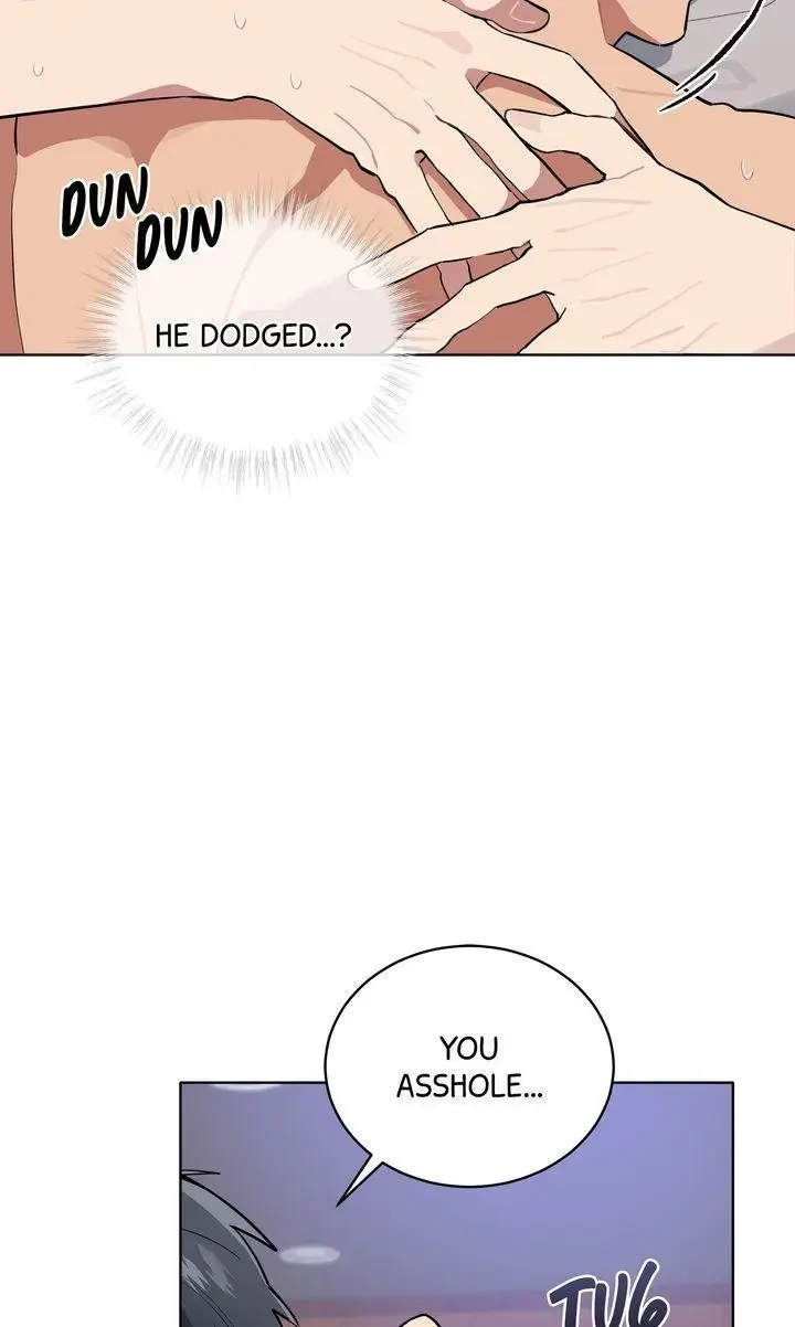Please Add Some Charcoal - Chapter 33 Page 56