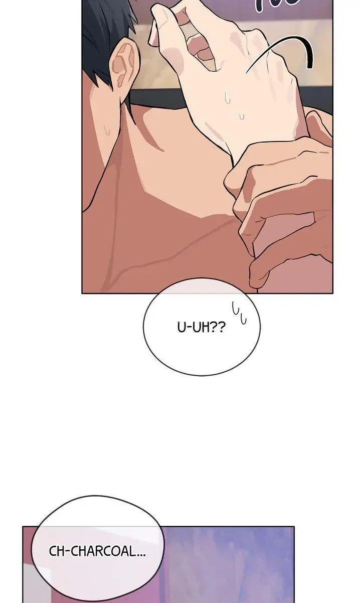 Please Add Some Charcoal - Chapter 33 Page 57