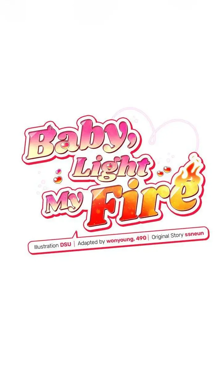 Please Add Some Charcoal - Chapter 33 Page 64