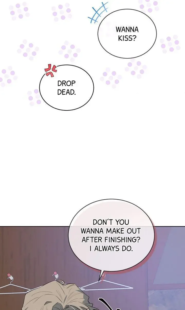 Please Add Some Charcoal - Chapter 33 Page 70