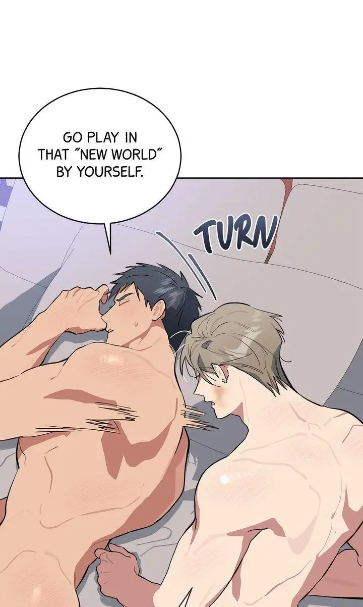 Please Add Some Charcoal - Chapter 33 Page 73