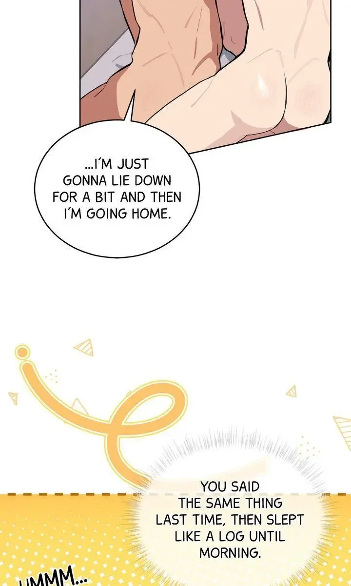 Please Add Some Charcoal - Chapter 33 Page 75