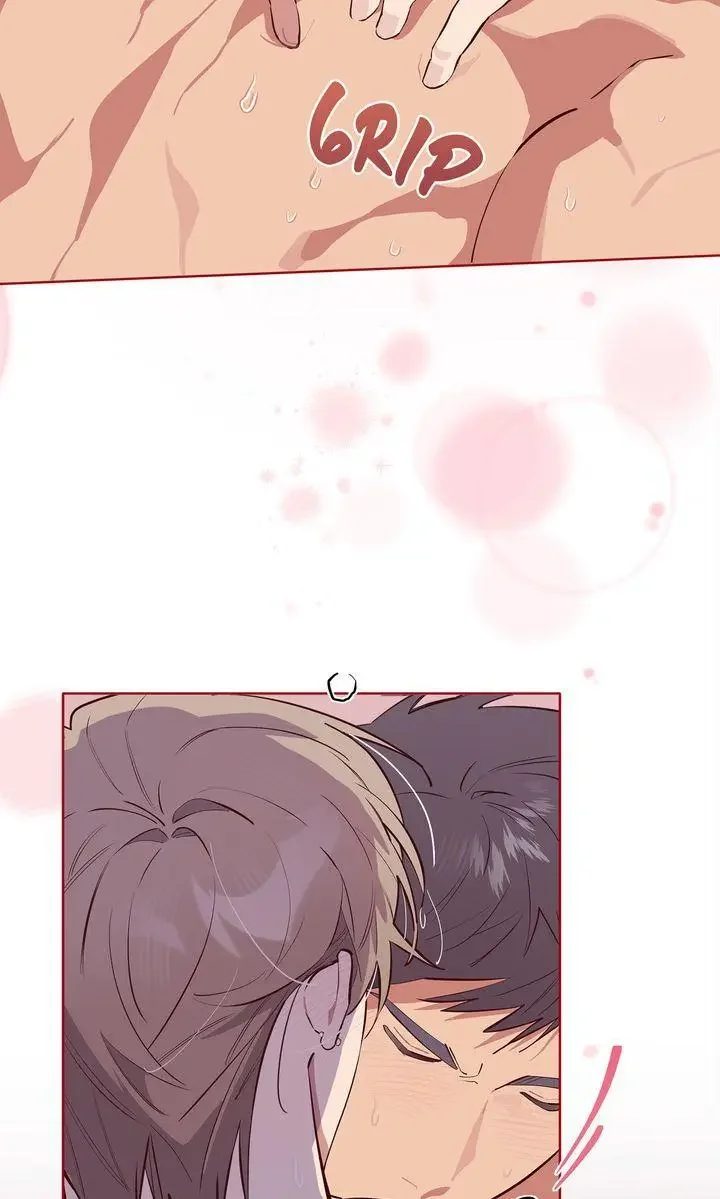 Please Add Some Charcoal - Chapter 34 Page 3