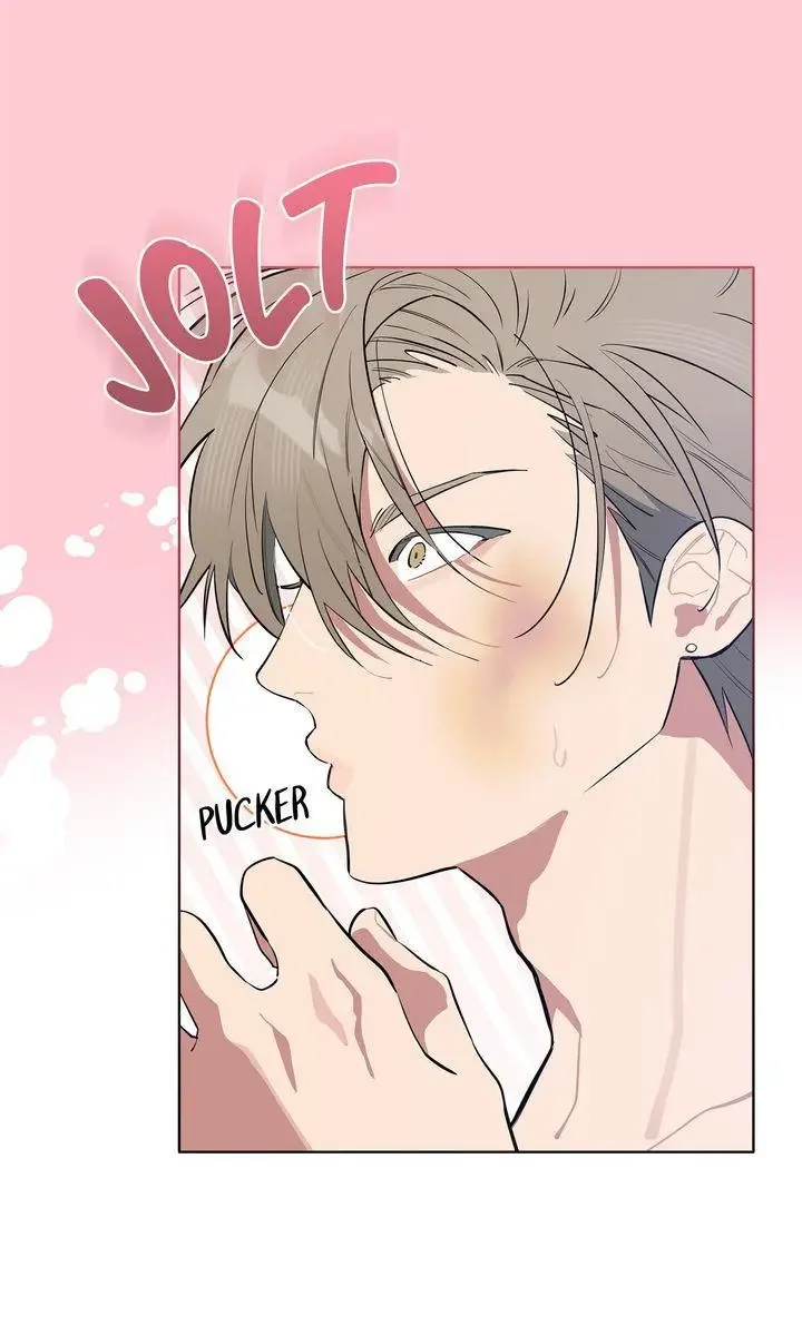 Please Add Some Charcoal - Chapter 34 Page 7
