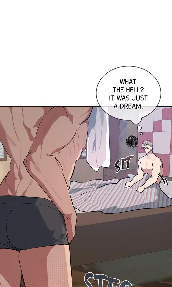 Please Add Some Charcoal - Chapter 34 Page 9