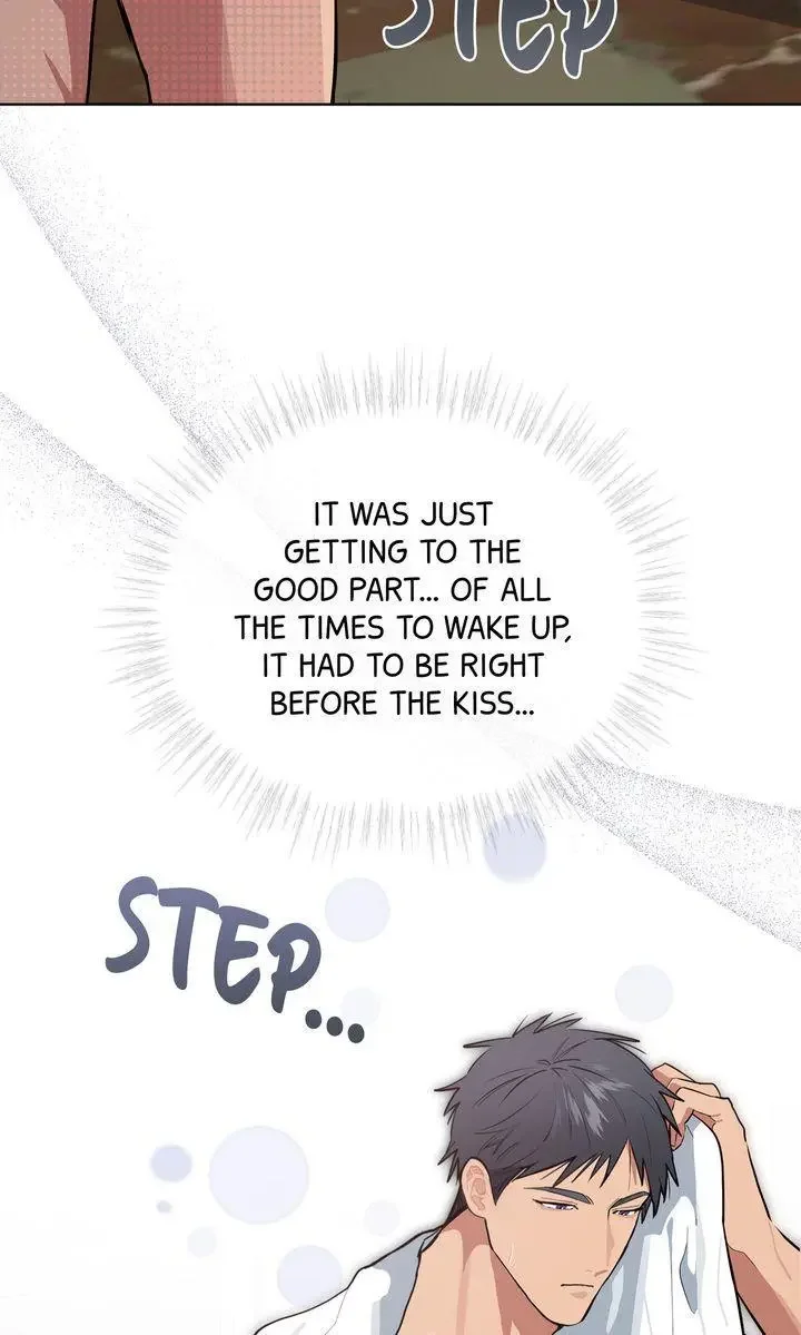 Please Add Some Charcoal - Chapter 34 Page 10