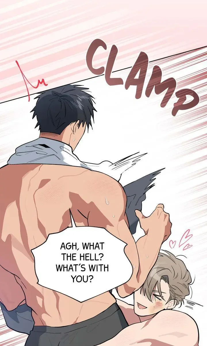 Please Add Some Charcoal - Chapter 34 Page 15