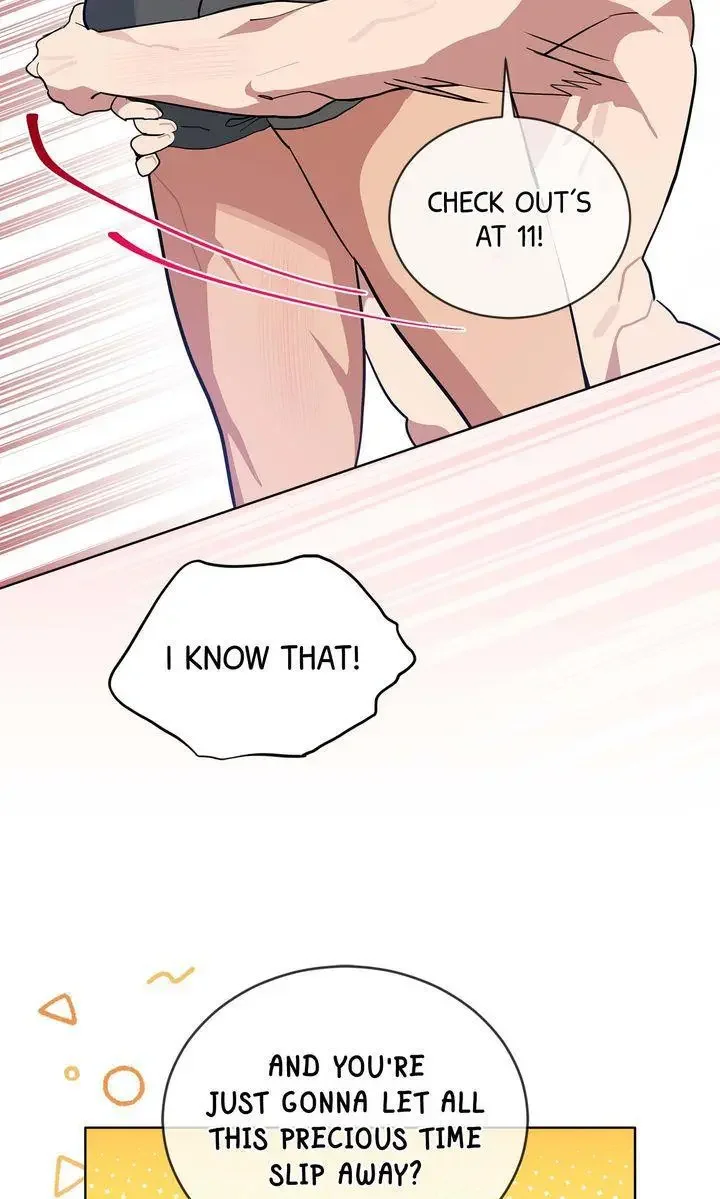 Please Add Some Charcoal - Chapter 34 Page 16