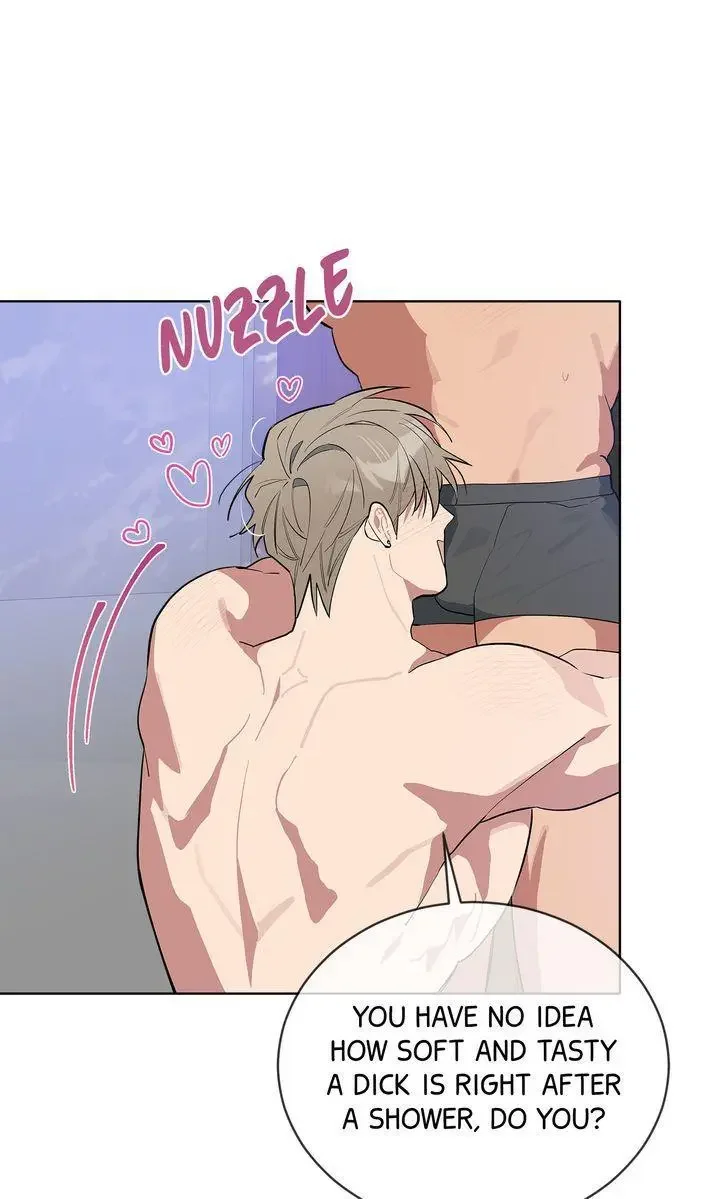 Please Add Some Charcoal - Chapter 34 Page 20