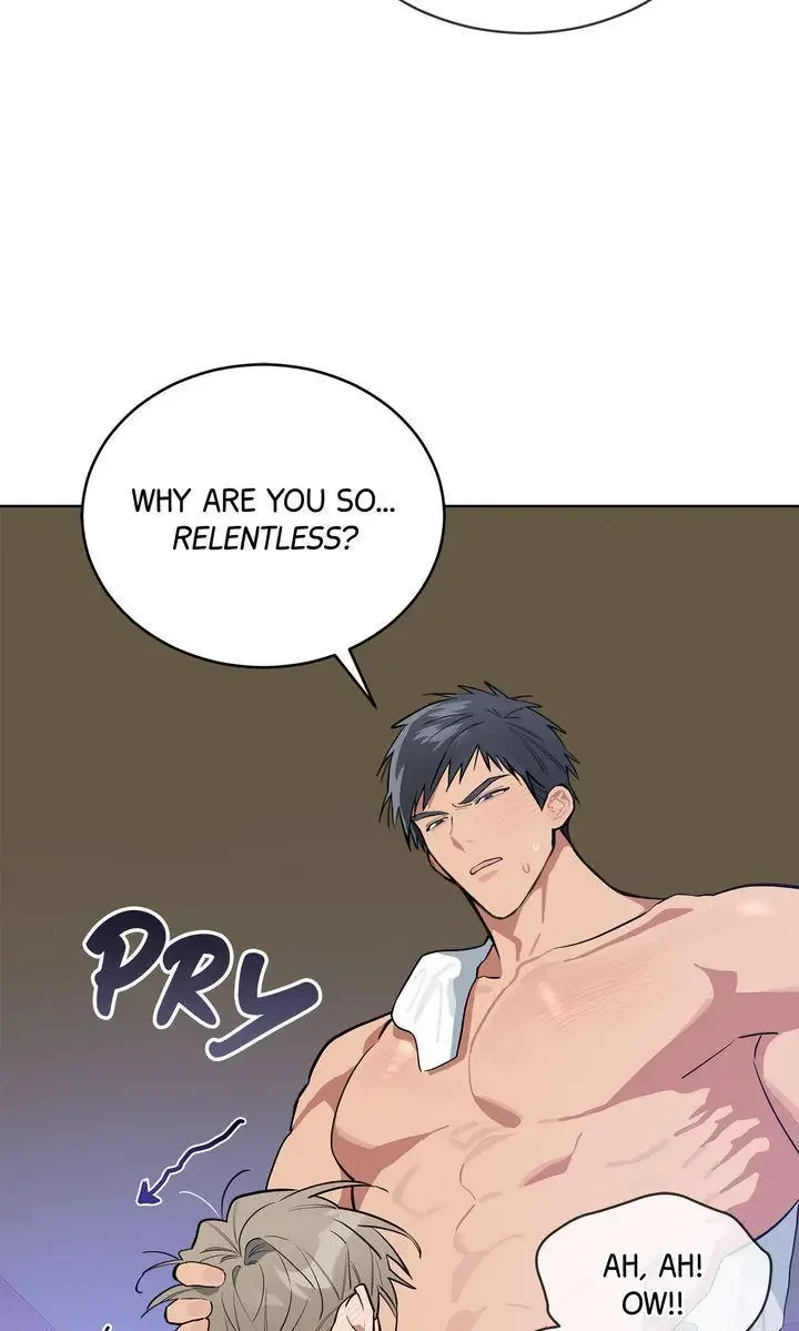 Please Add Some Charcoal - Chapter 34 Page 21