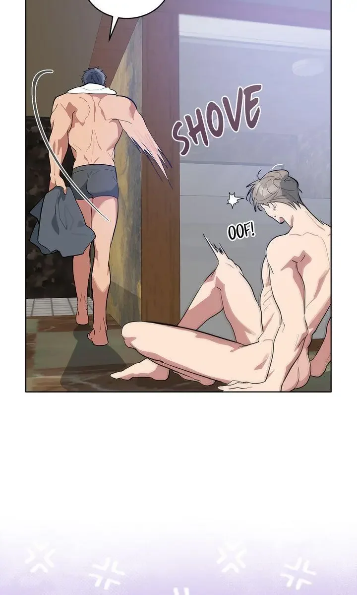 Please Add Some Charcoal - Chapter 34 Page 23