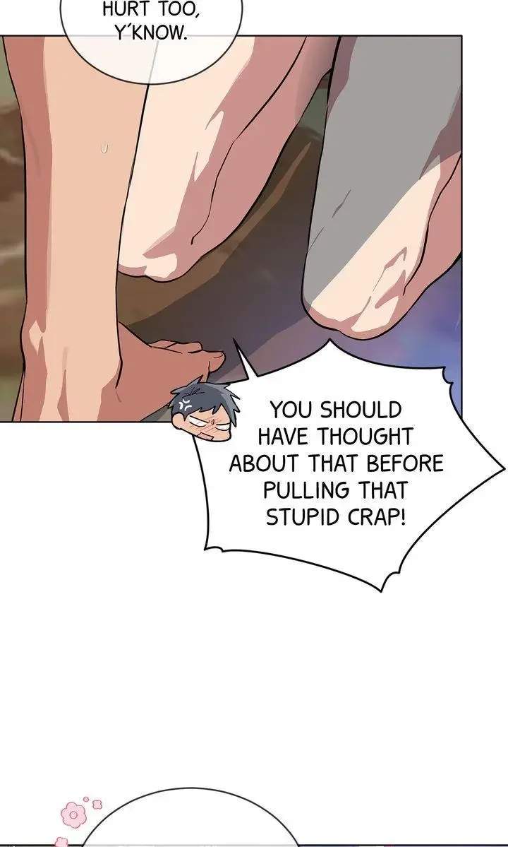 Please Add Some Charcoal - Chapter 34 Page 29